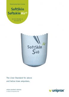 Uniprox SoftSkin Liners