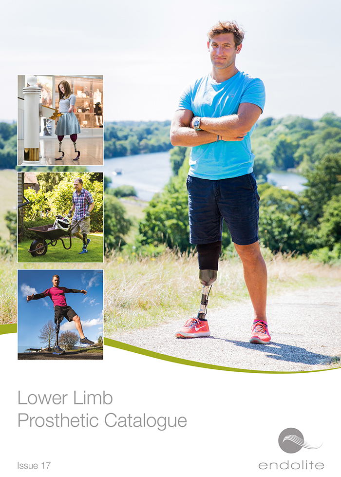 Kataloger Ortopro AS