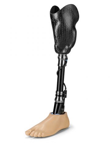AvalonK2VAC protese fot