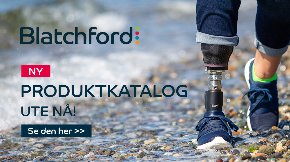 Blatchford protese katalog