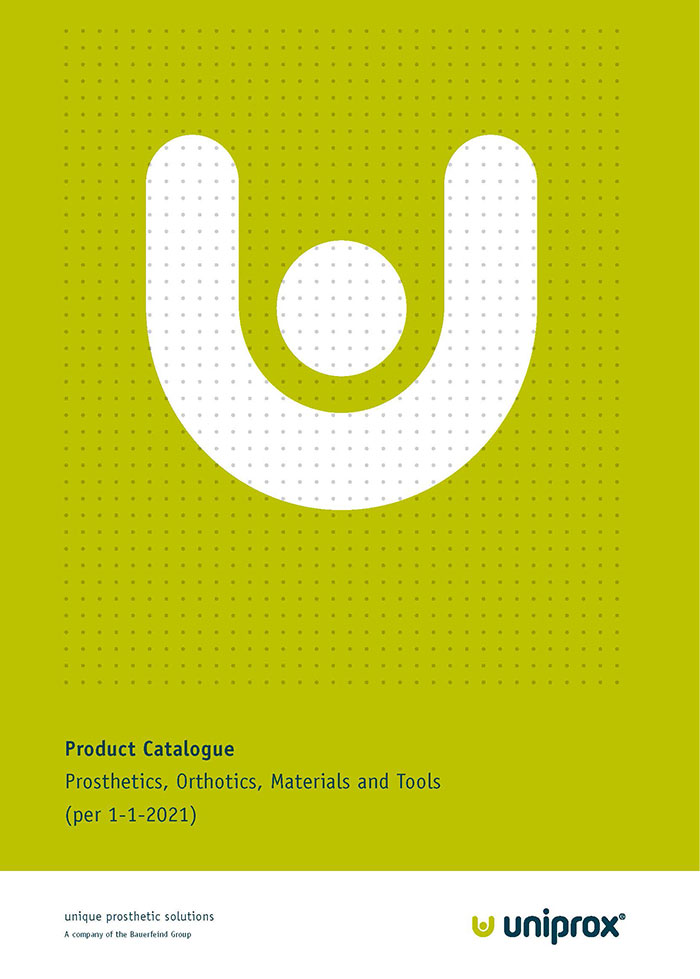 Uniprox produktkatalog 2021